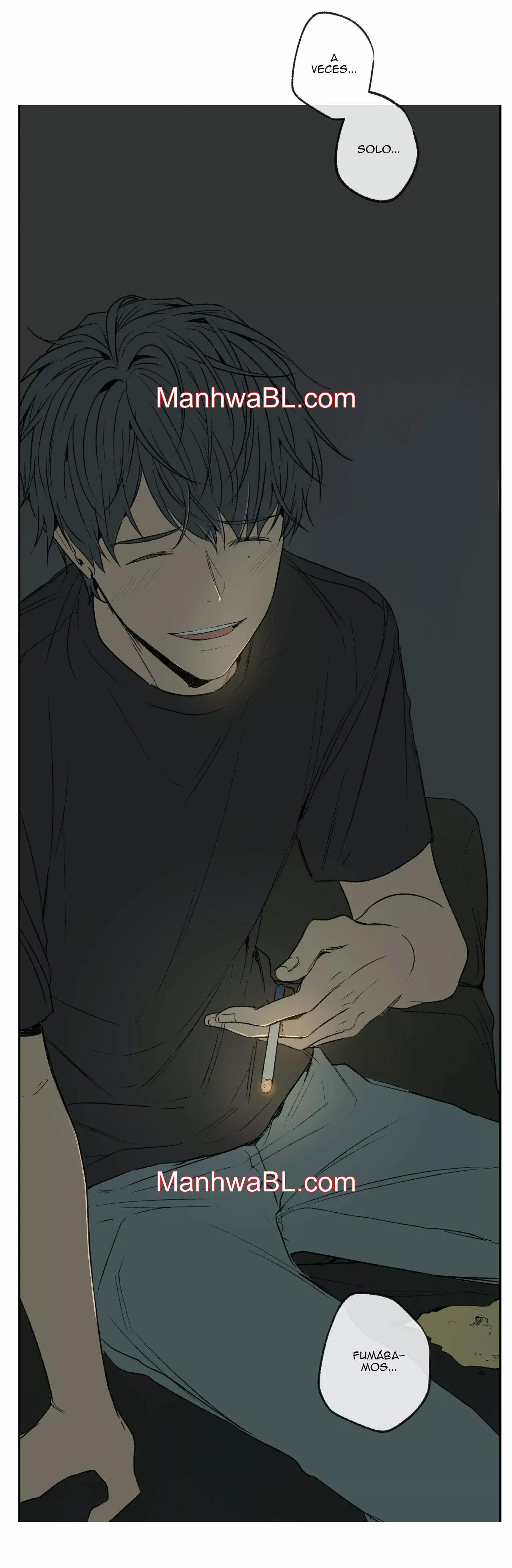 Forma de Simpatia - Capítulo 4.00 manhwa