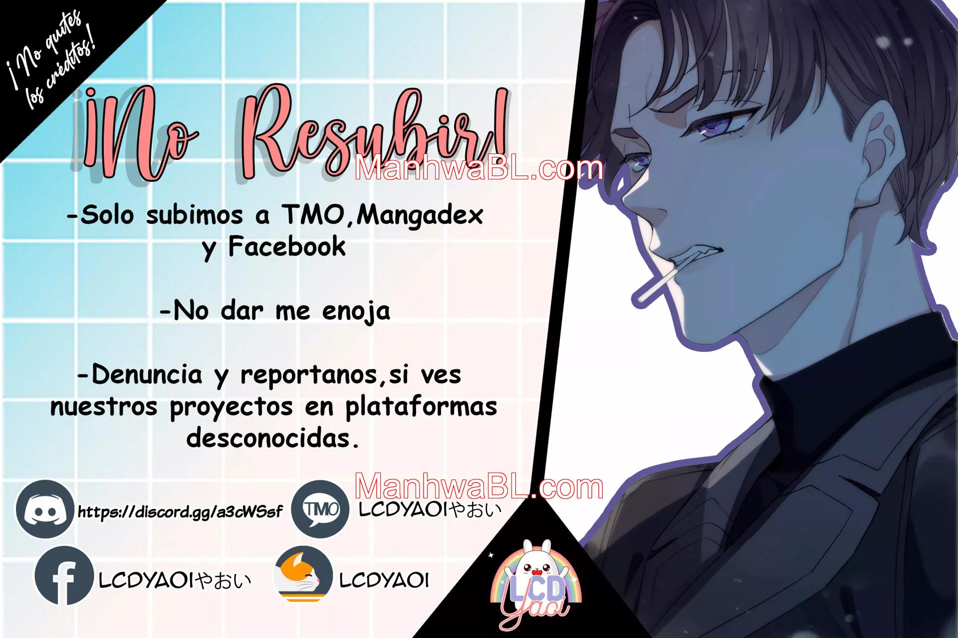 Forma de Simpatia - Capítulo 4.00 manhwa