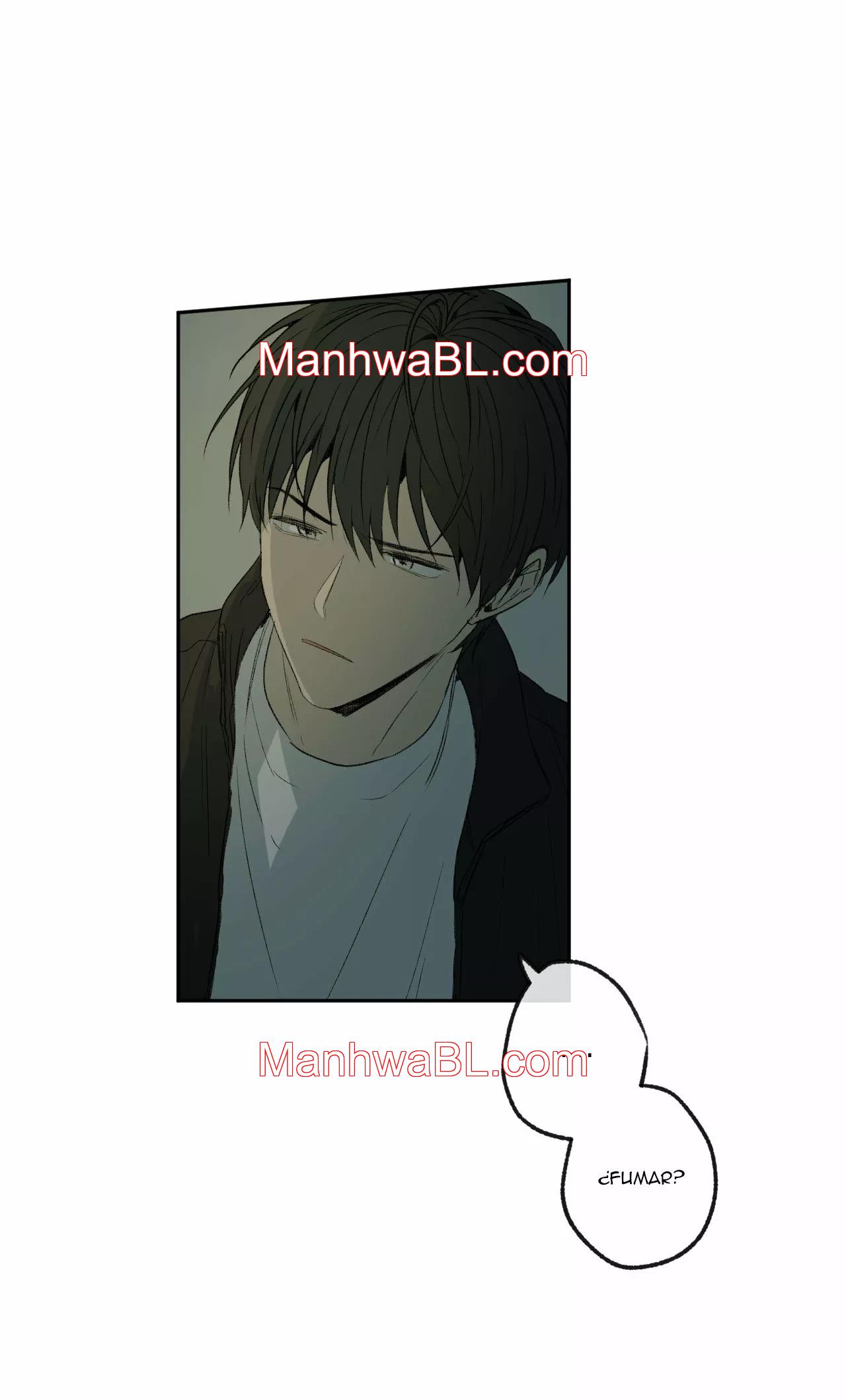 Forma de Simpatia - Capítulo 4.00 manhwa