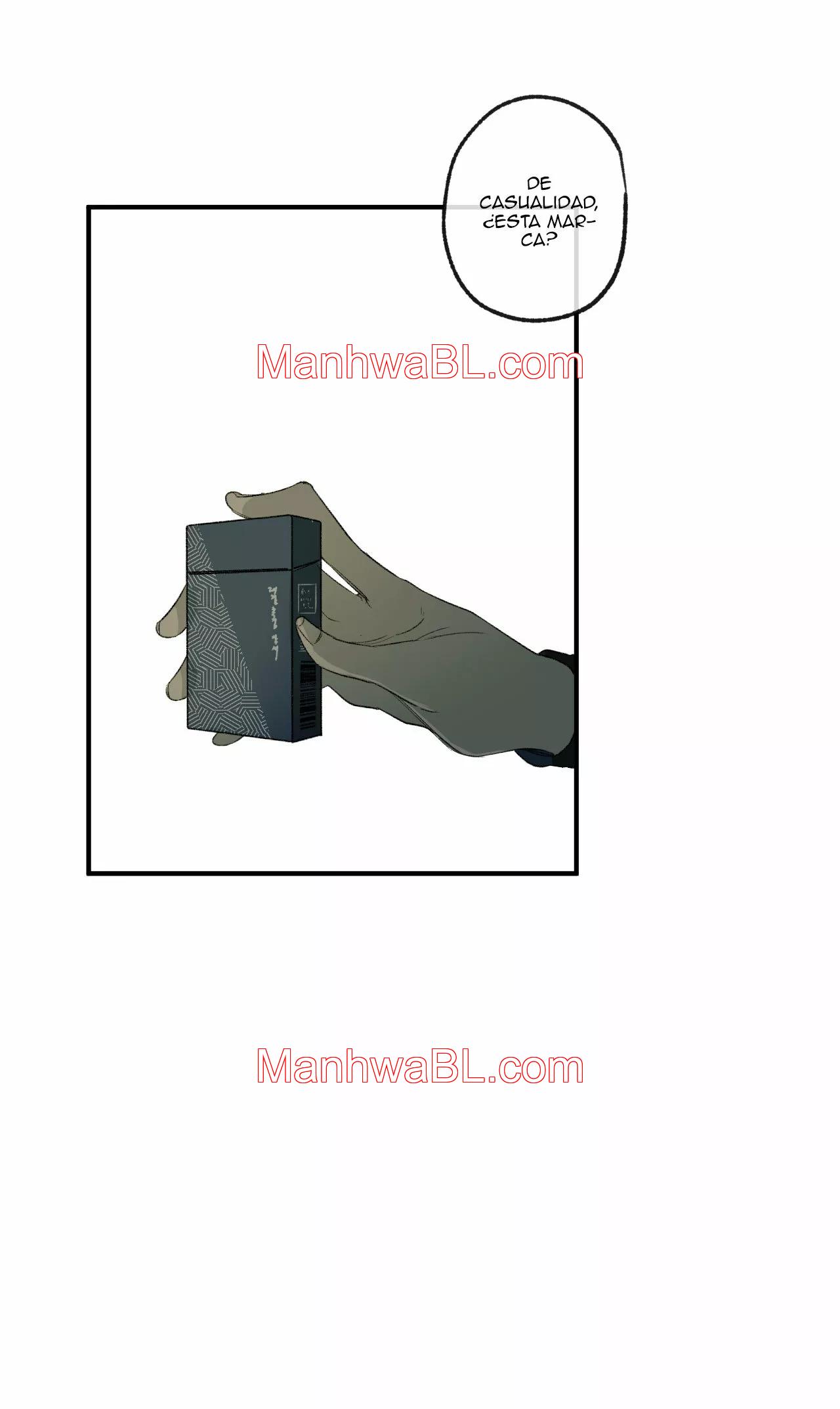 Forma de Simpatia - Capítulo 4.00 manhwa