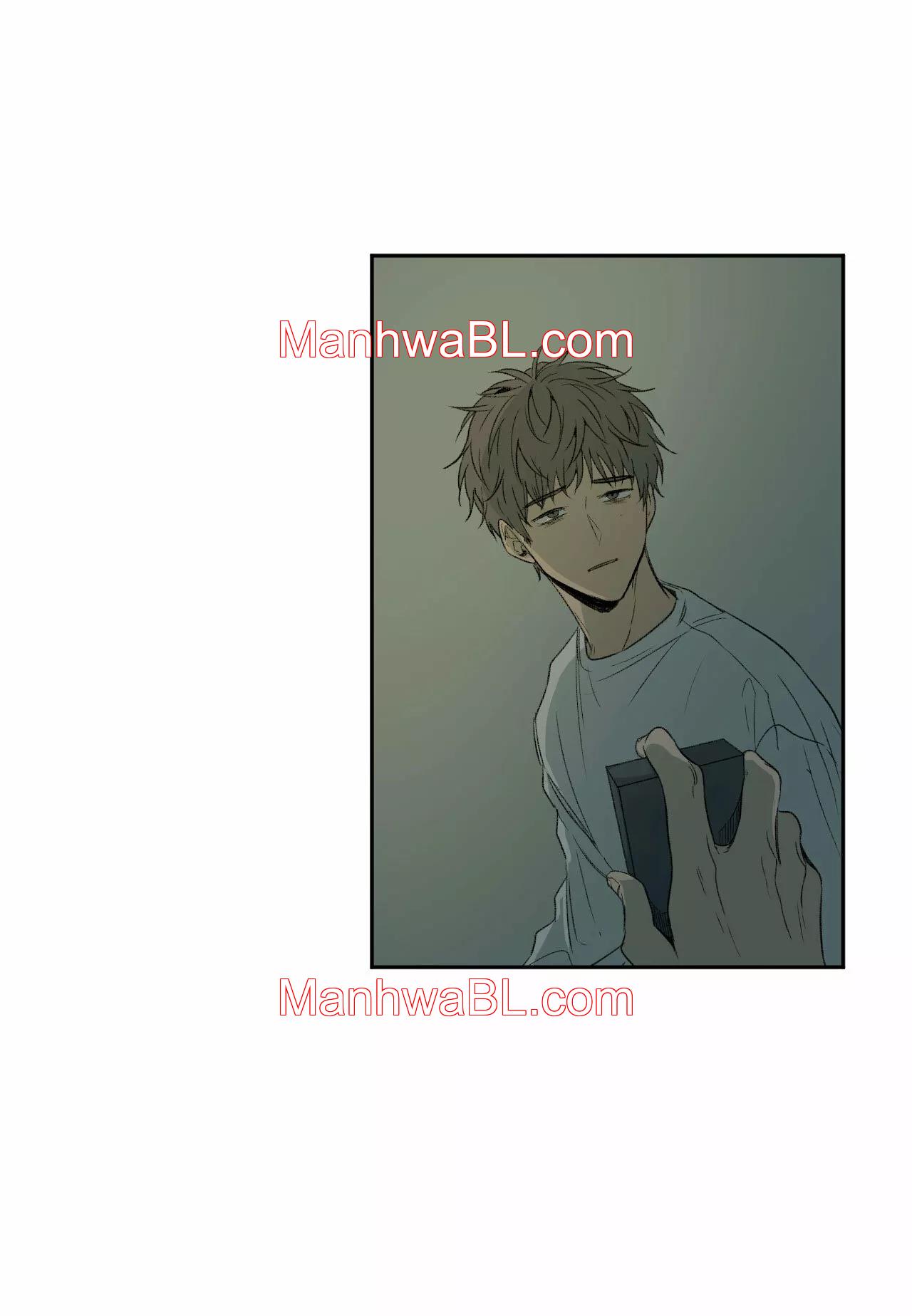 Forma de Simpatia - Capítulo 4.00 manhwa