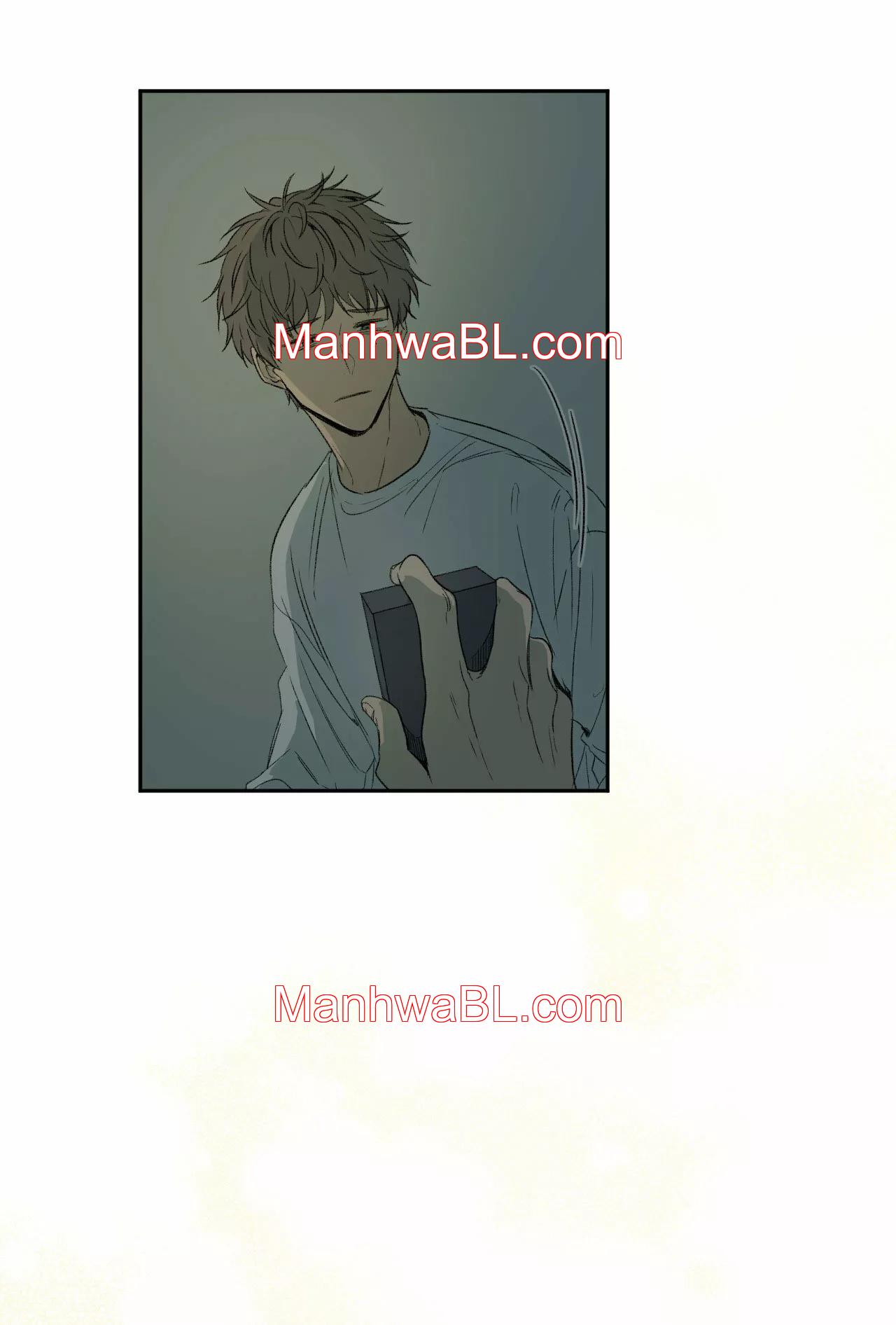 Forma de Simpatia - Capítulo 4.00 manhwa