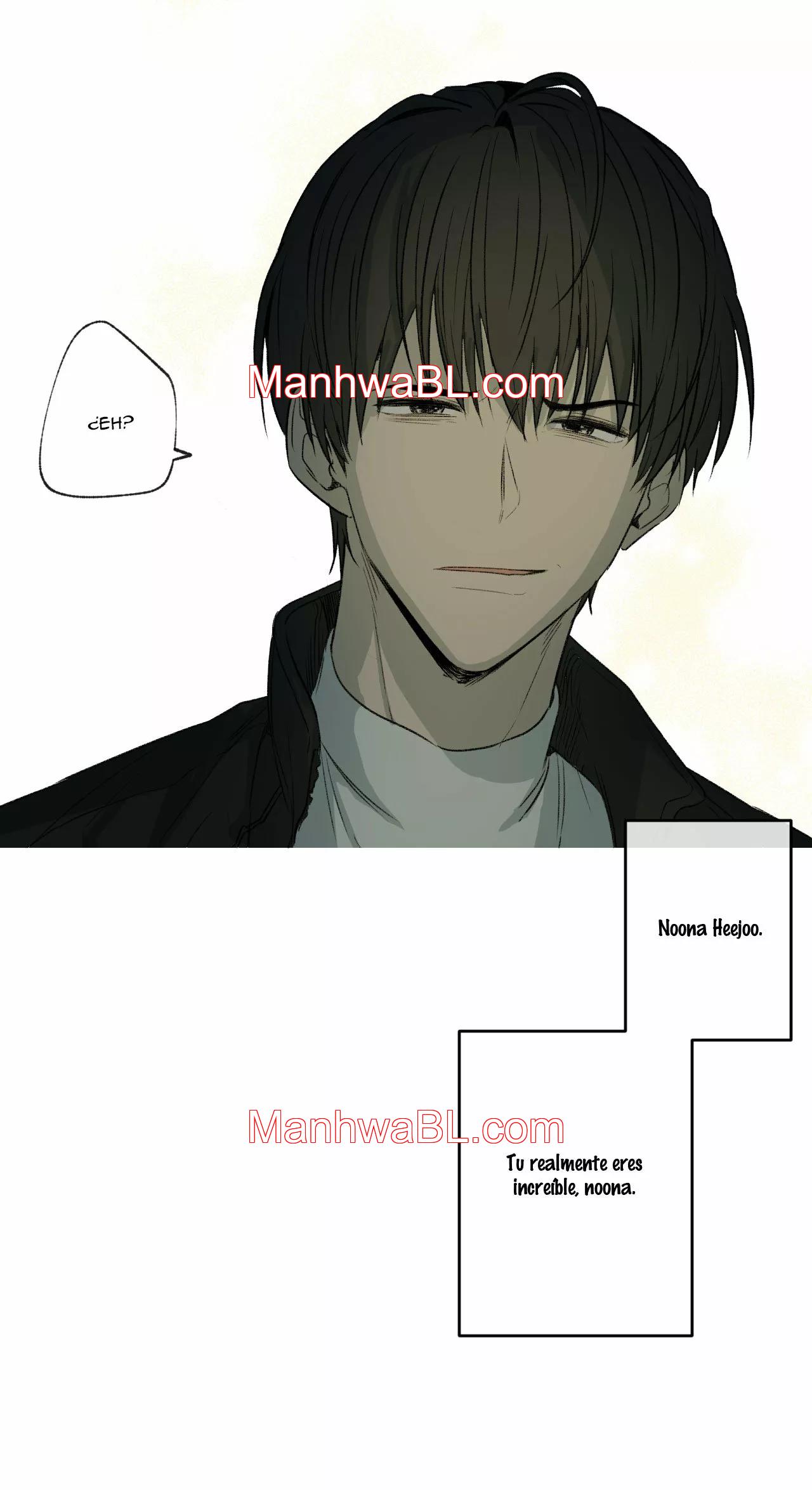 Forma de Simpatia - Capítulo 4.00 manhwa