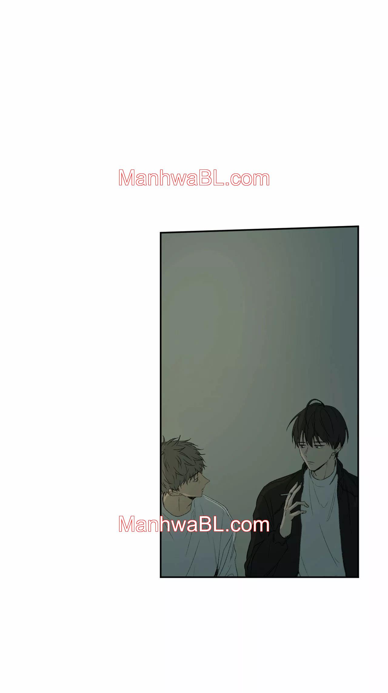 Forma de Simpatia - Capítulo 4.00 manhwa