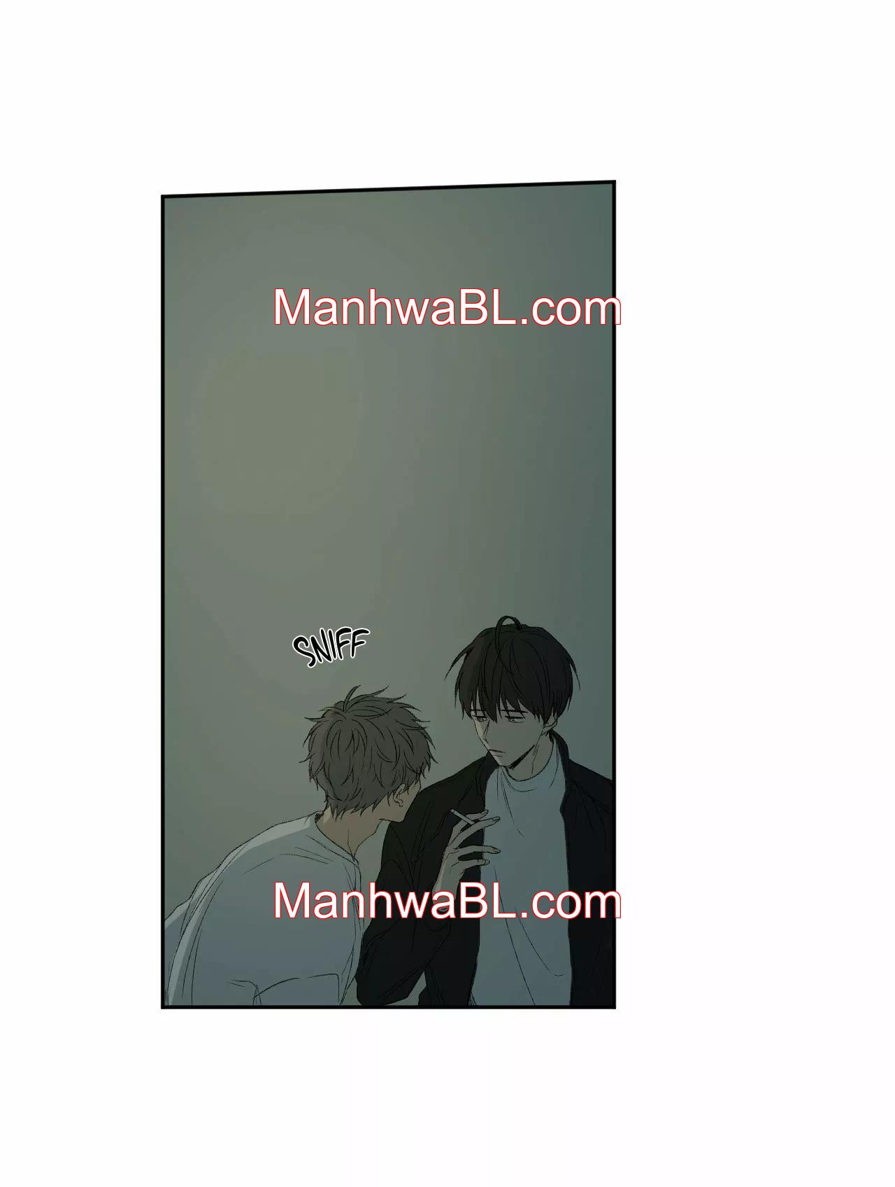 Forma de Simpatia - Capítulo 4.00 manhwa