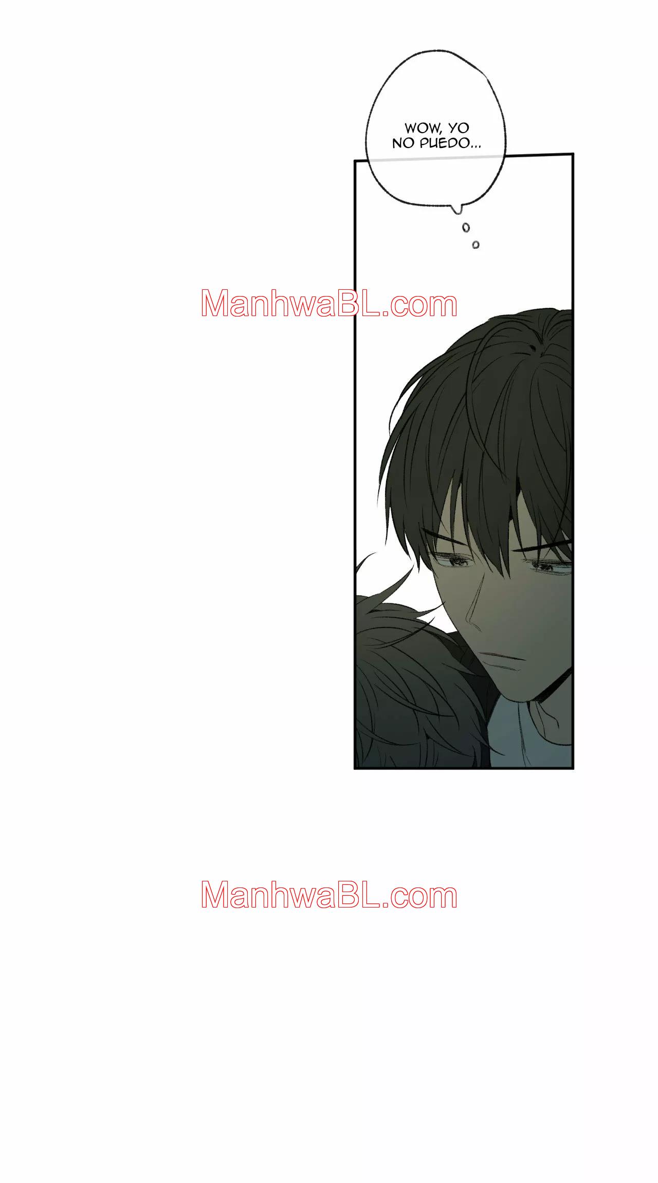 Forma de Simpatia - Capítulo 4.00 manhwa