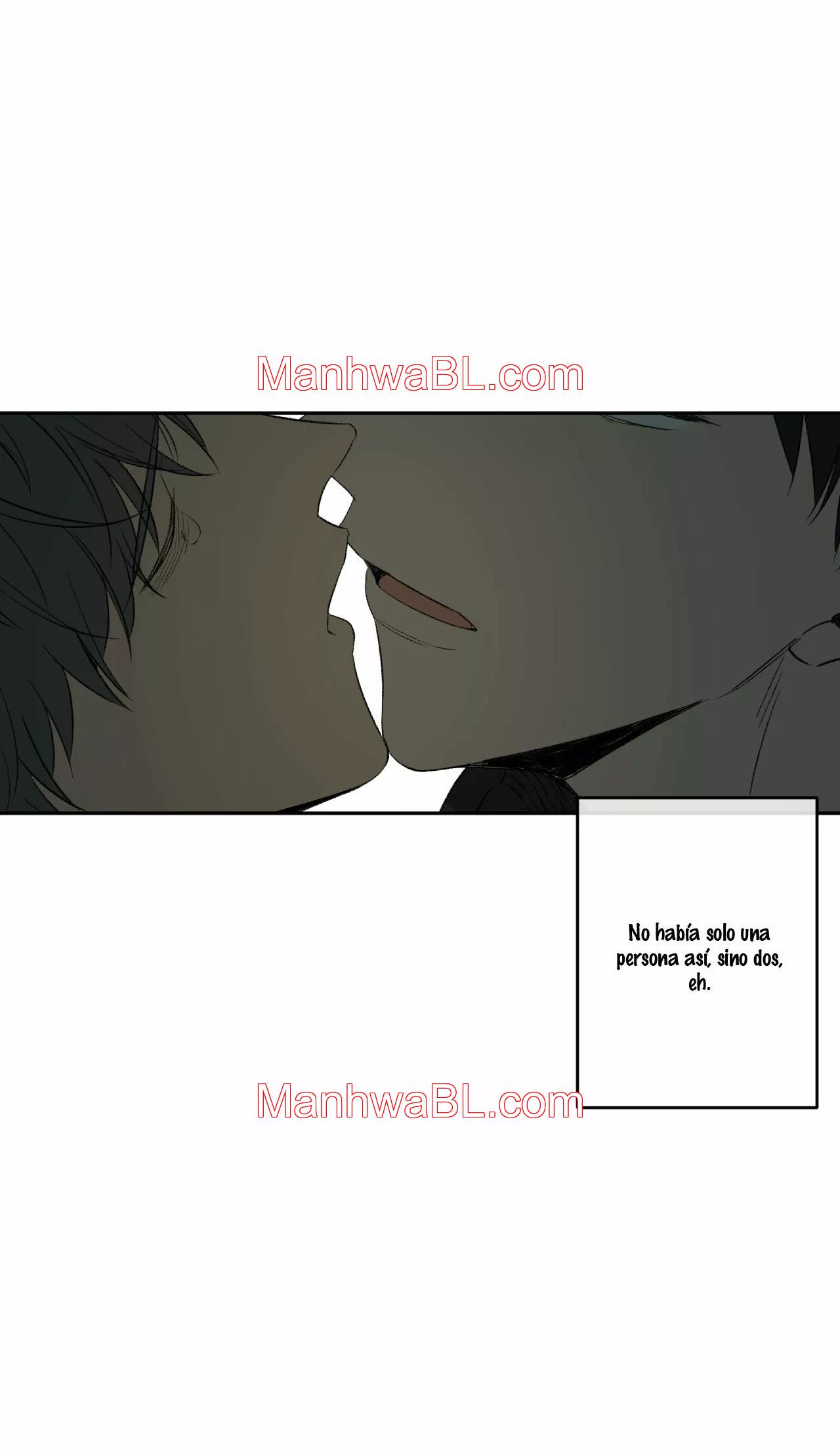 Forma de Simpatia - Capítulo 4.00 manhwa