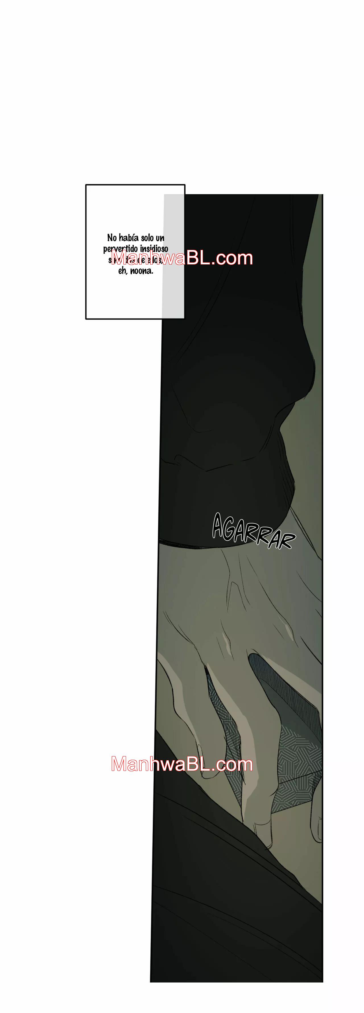 Forma de Simpatia - Capítulo 4.00 manhwa