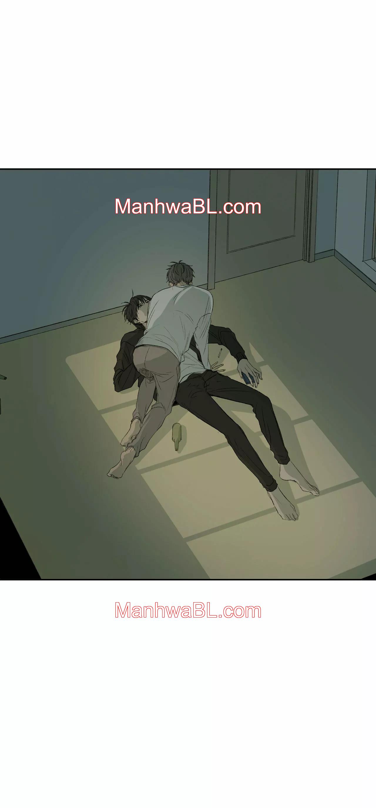 Forma de Simpatia - Capítulo 4.00 manhwa