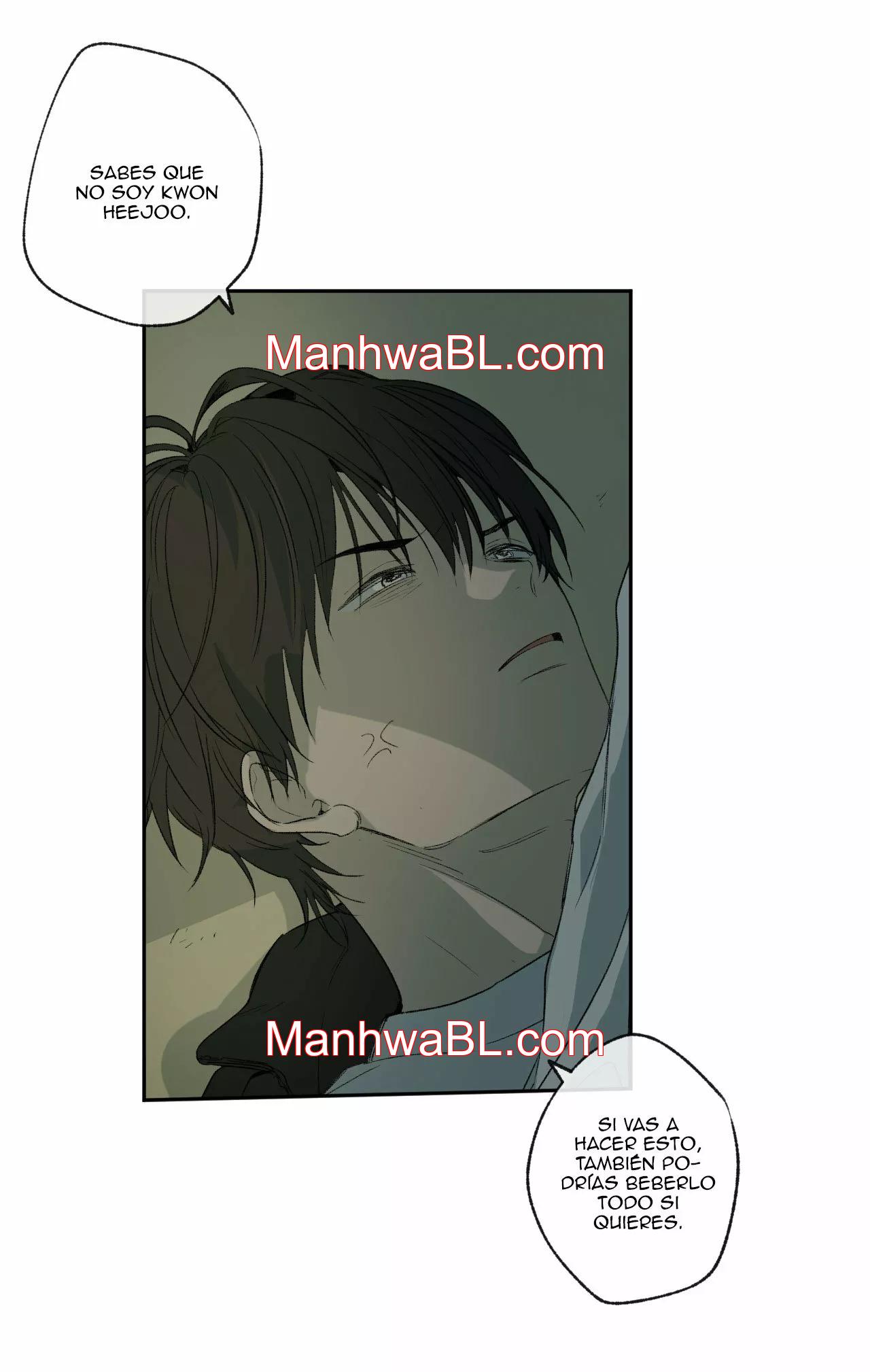 Forma de Simpatia - Capítulo 4.00 manhwa