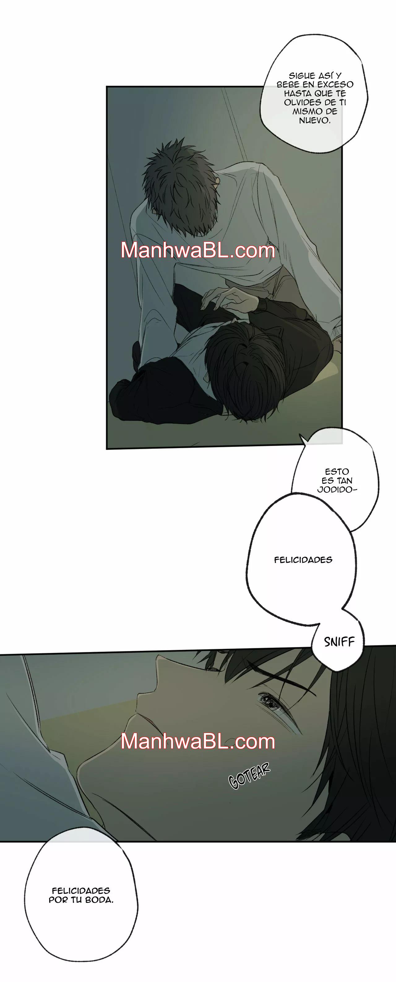 Forma de Simpatia - Capítulo 4.00 manhwa