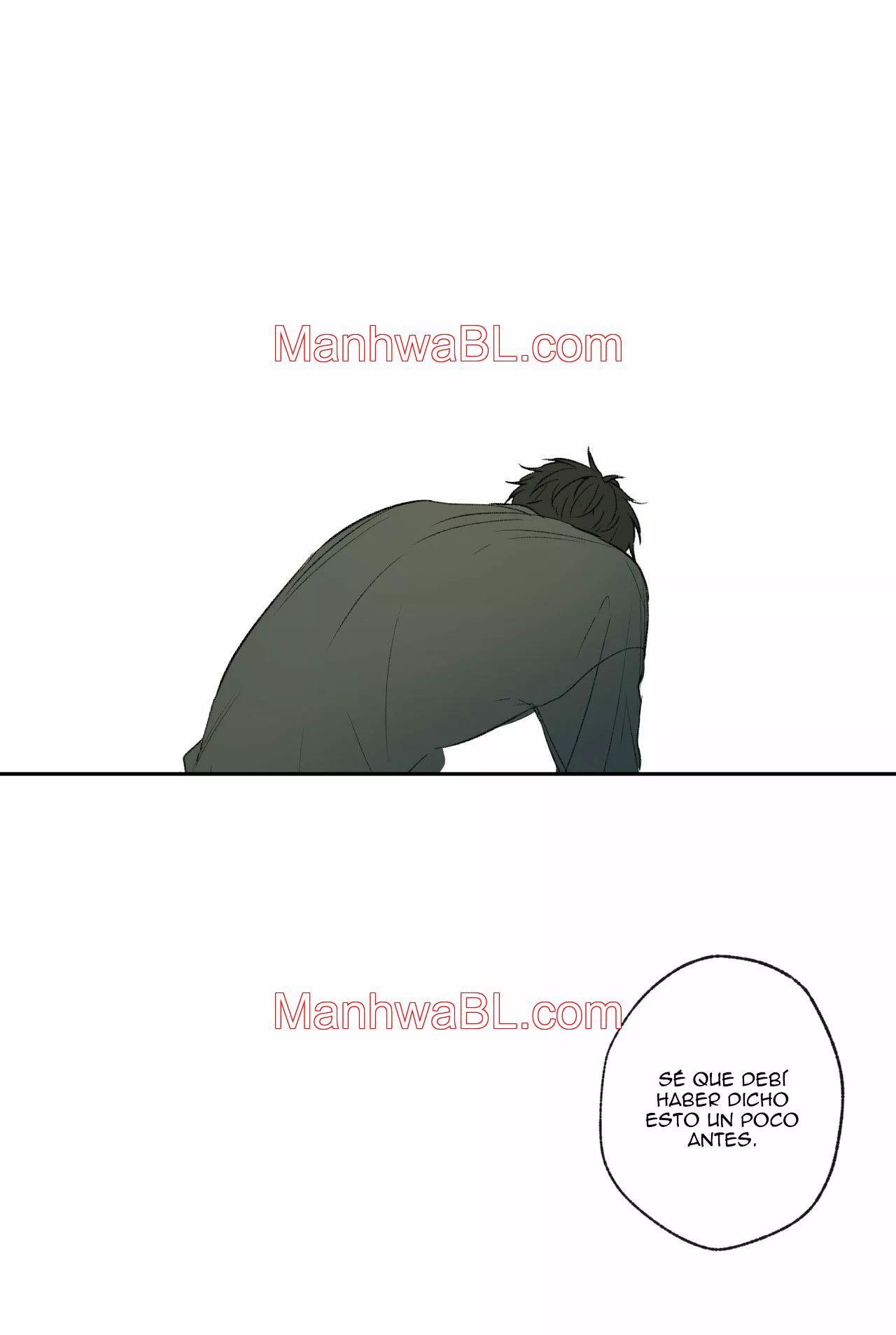 Forma de Simpatia - Capítulo 4.00 manhwa
