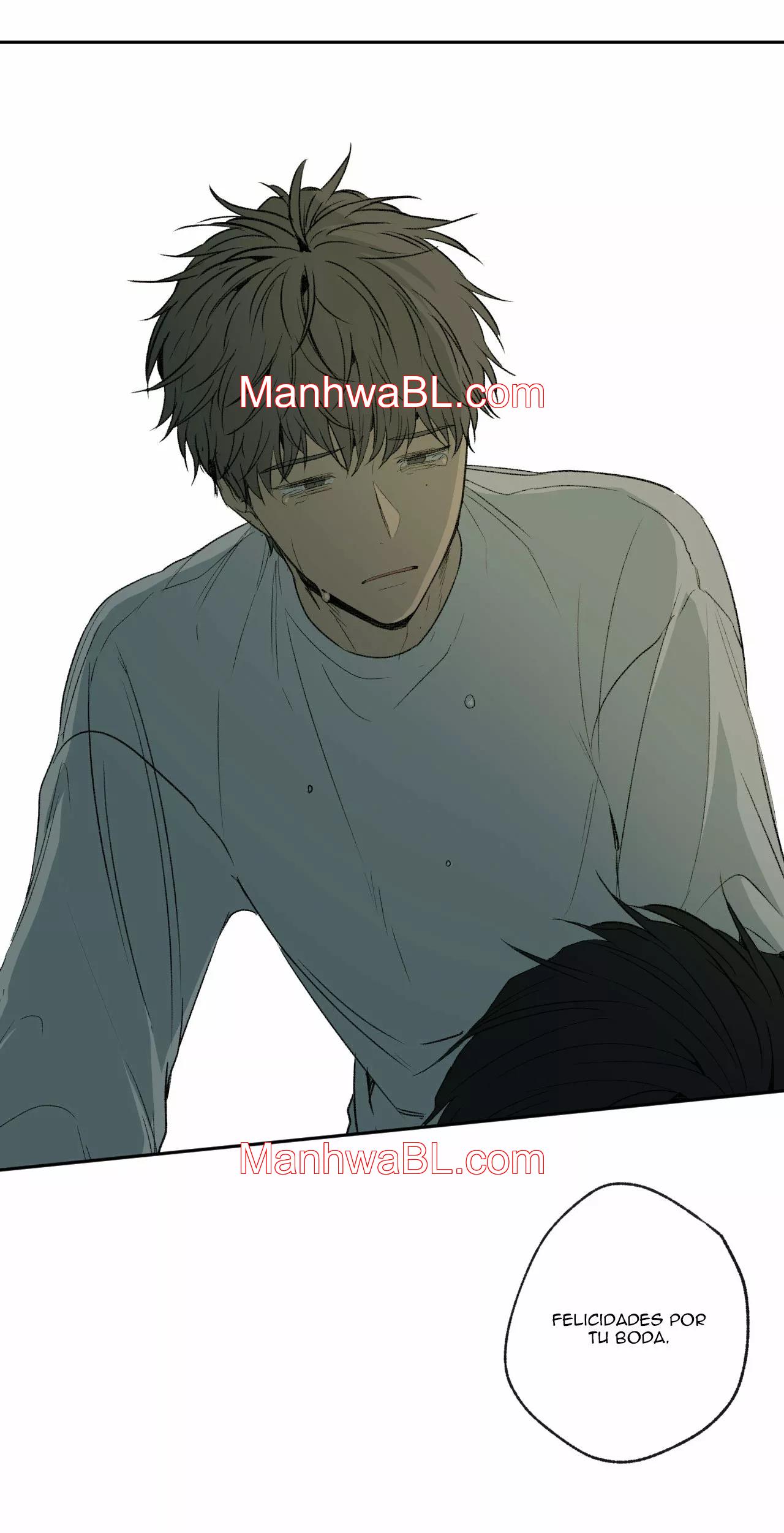 Forma de Simpatia - Capítulo 4.00 manhwa