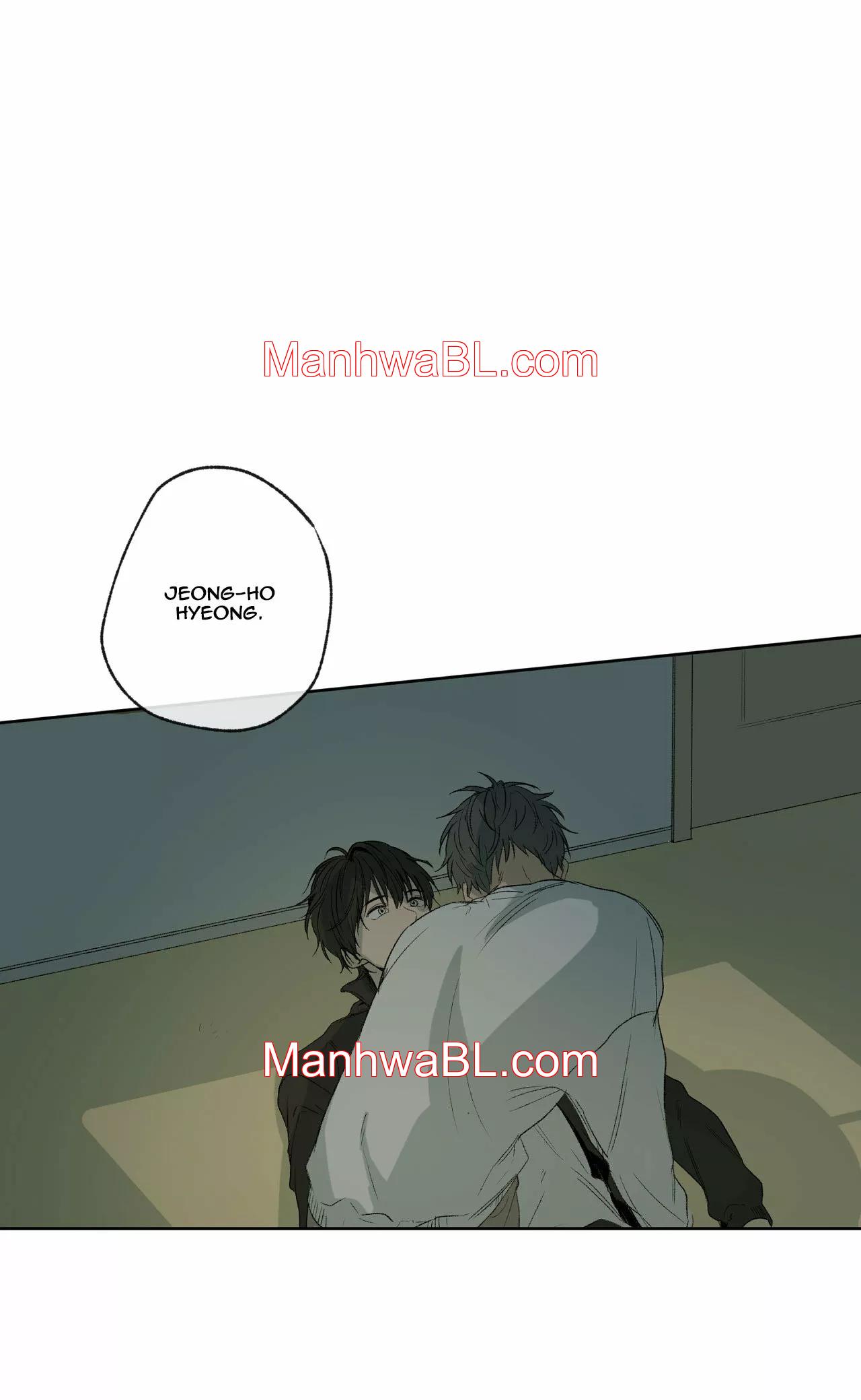 Forma de Simpatia - Capítulo 4.00 manhwa