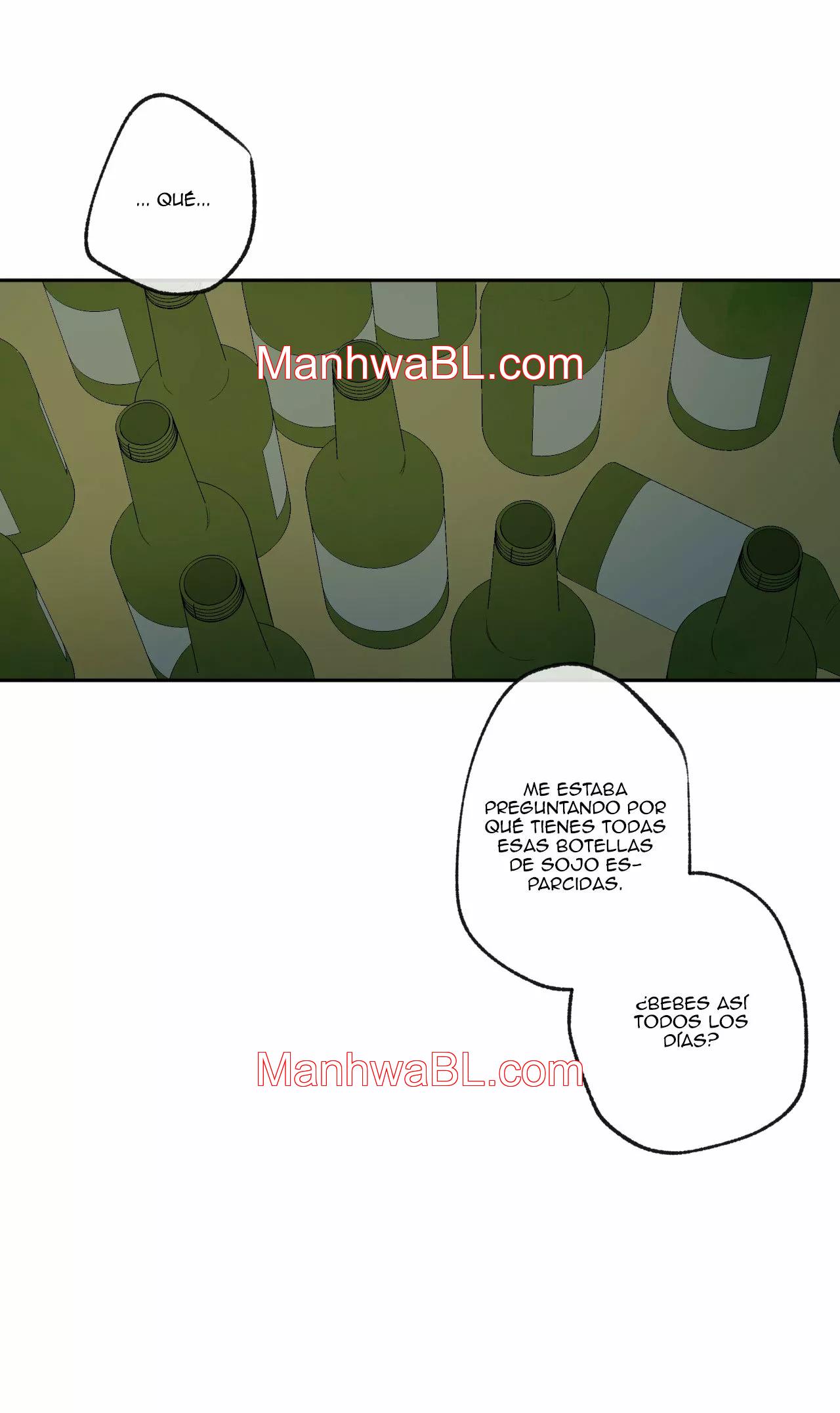 Forma de Simpatia - Capítulo 4.00 manhwa