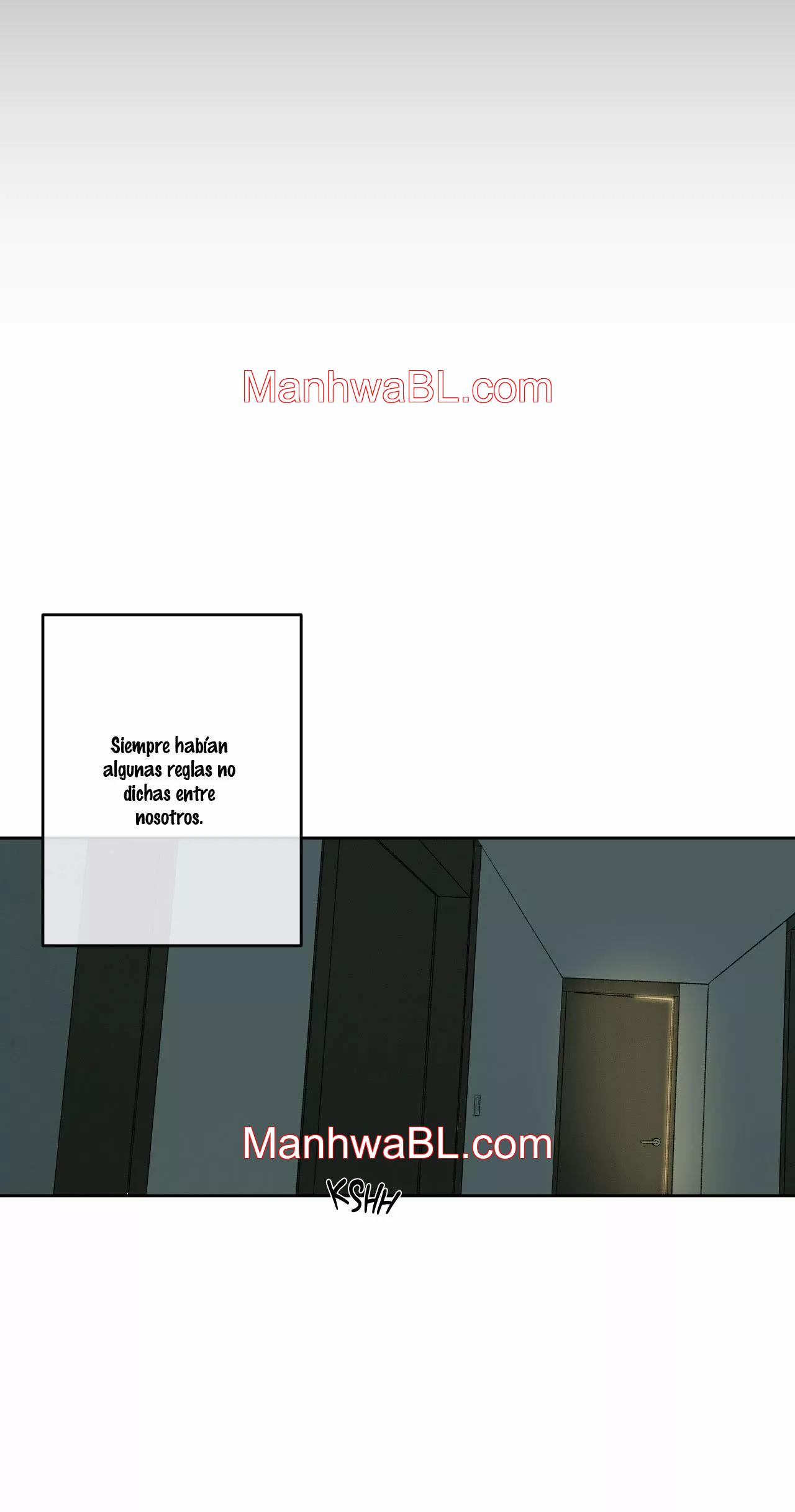 Forma de Simpatia - Capítulo 4.00 manhwa