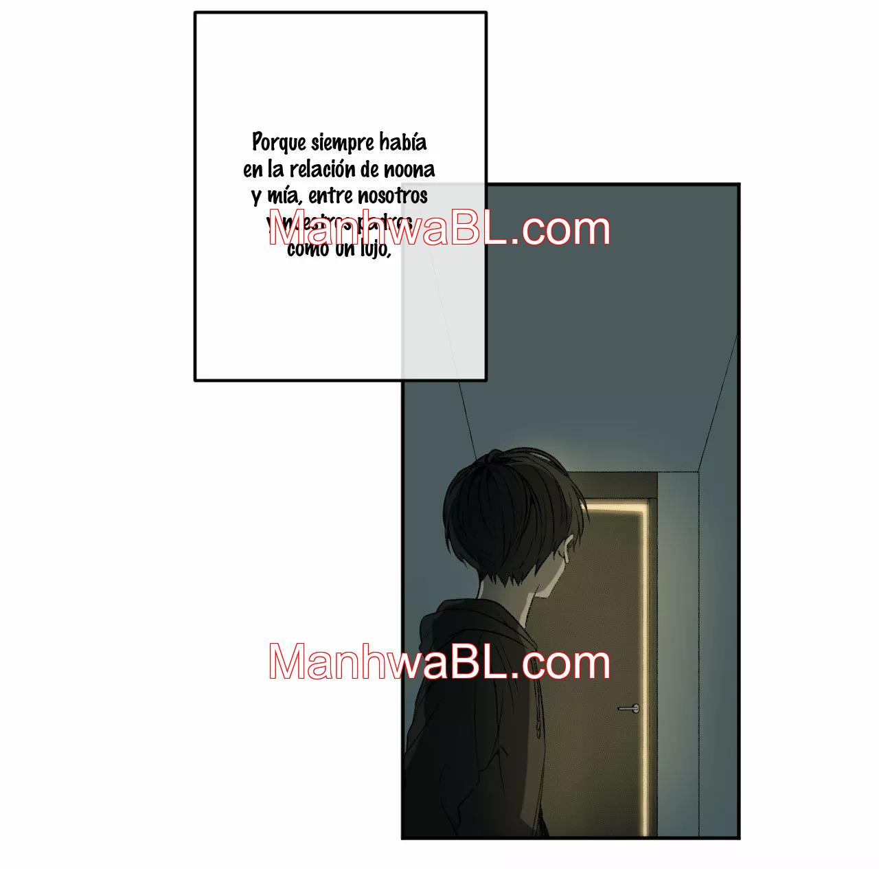 Forma de Simpatia - Capítulo 4.00 manhwa