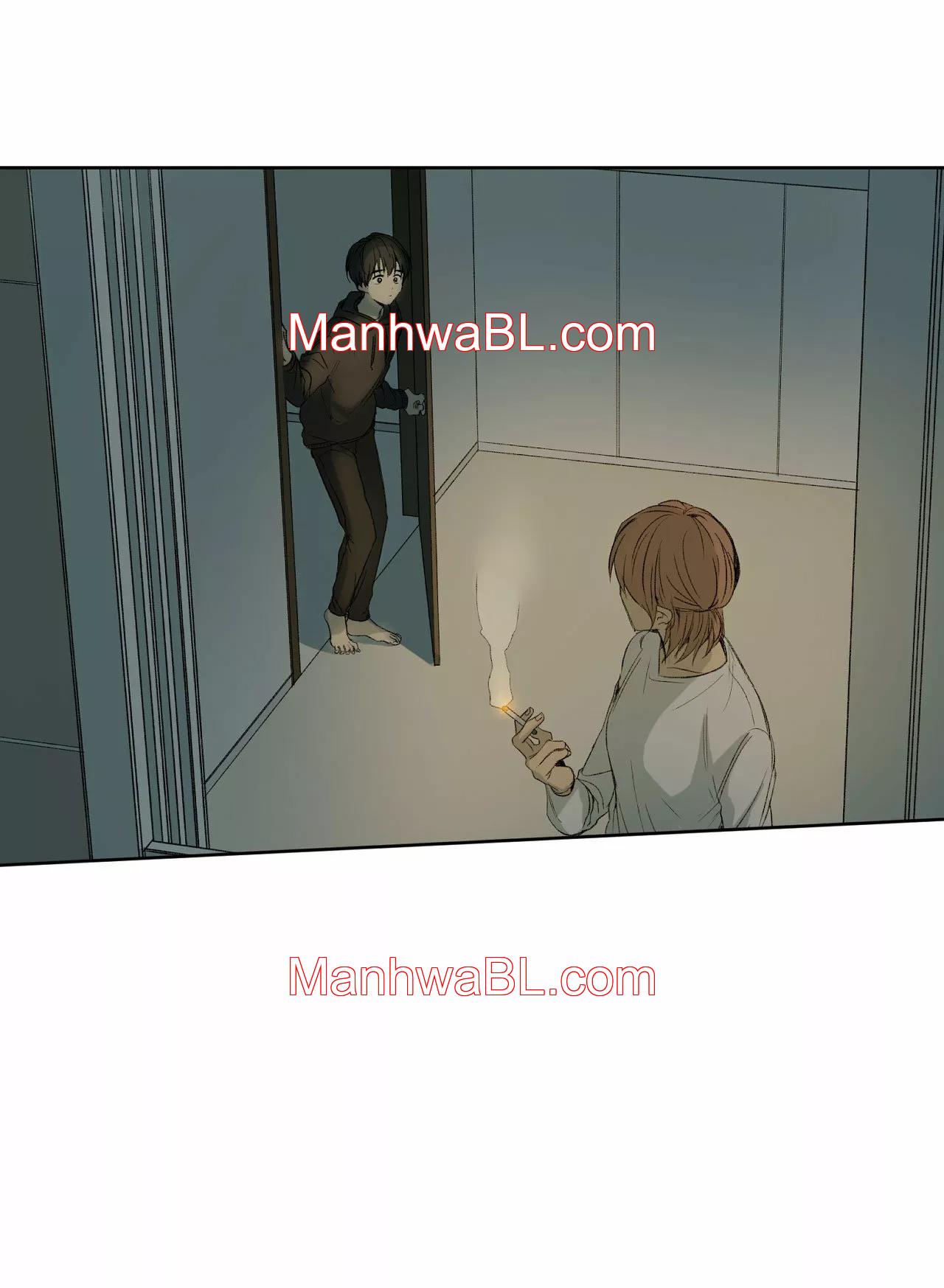 Forma de Simpatia - Capítulo 4.00 manhwa