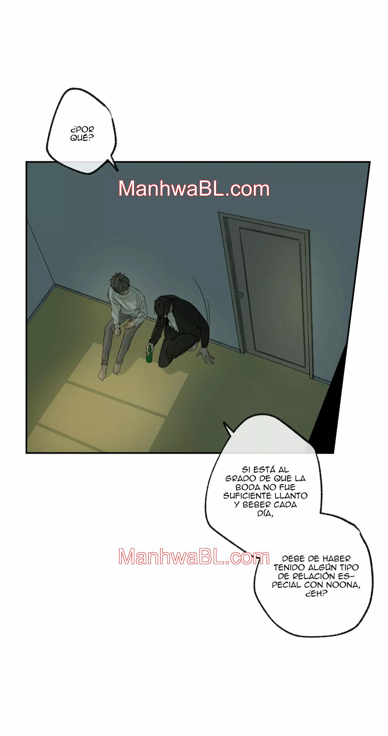 Forma de Simpatia - Capítulo 4.00 manhwa