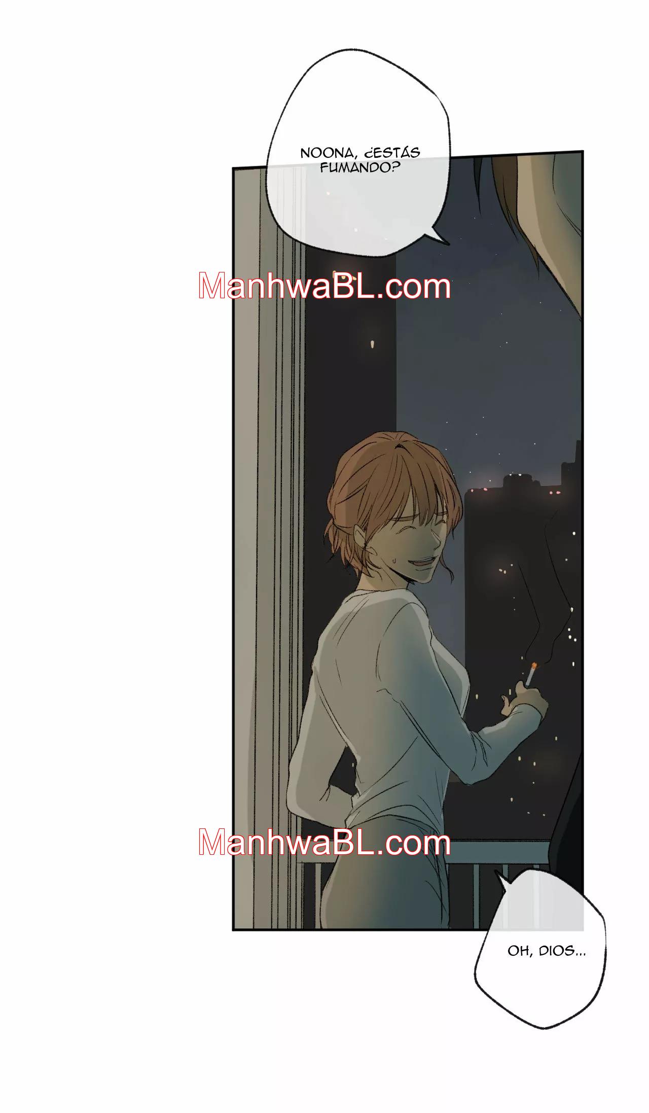 Forma de Simpatia - Capítulo 4.00 manhwa