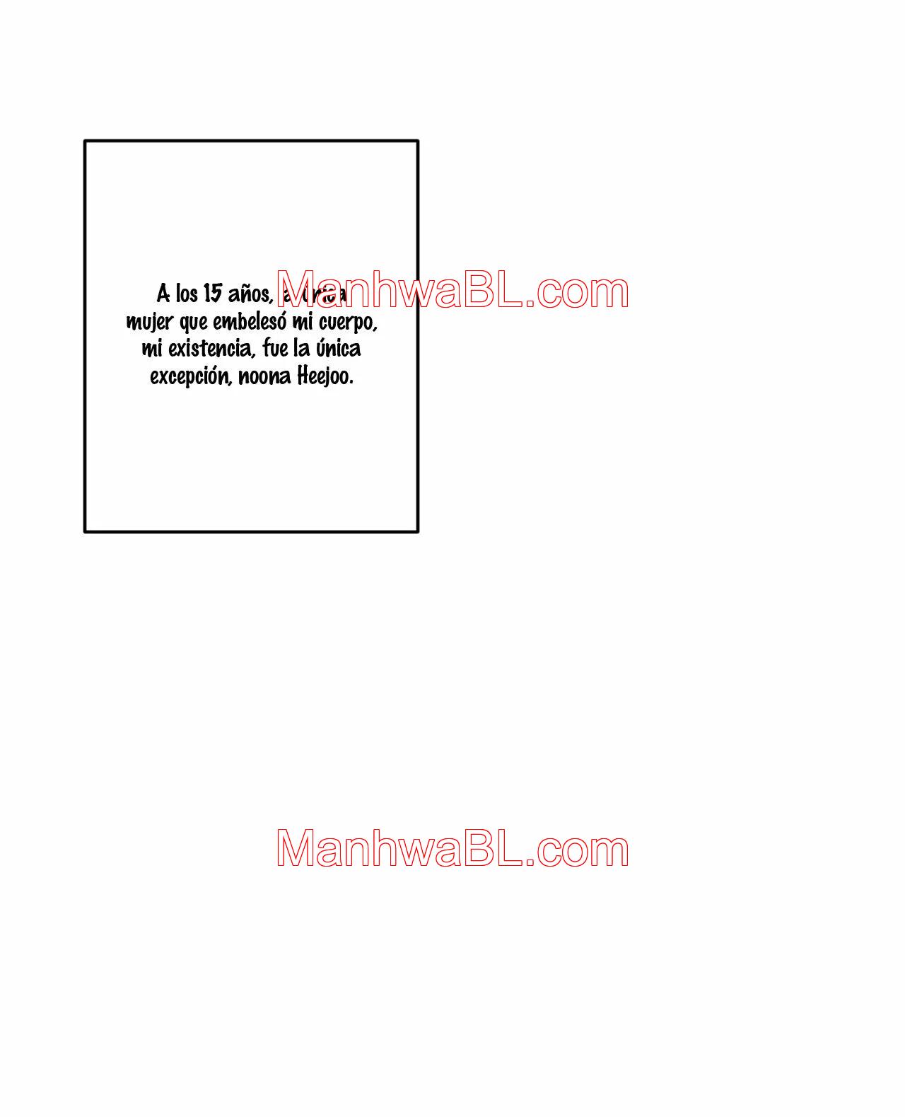 Forma de Simpatia - Capítulo 4.00 manhwa