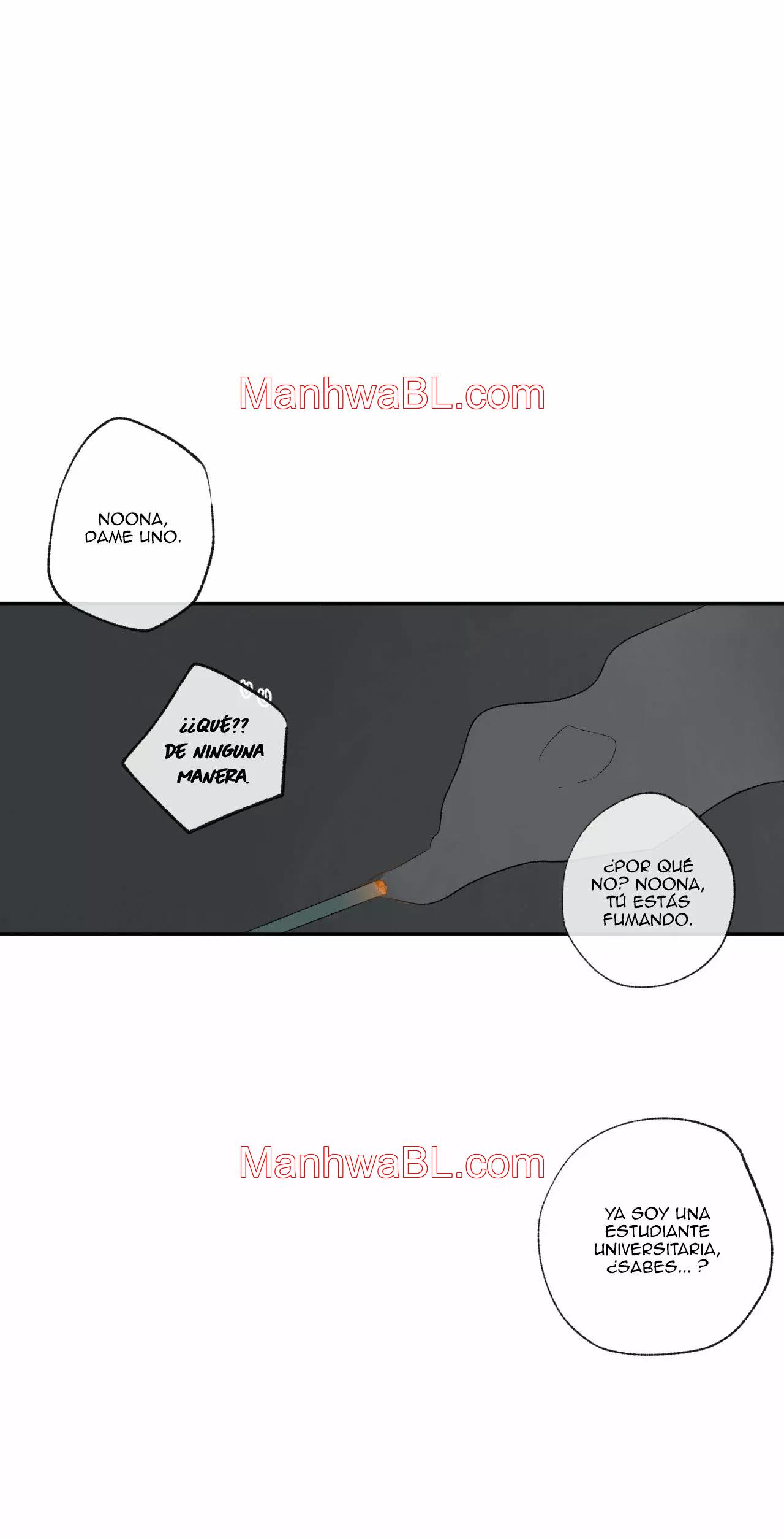 Forma de Simpatia - Capítulo 4.00 manhwa