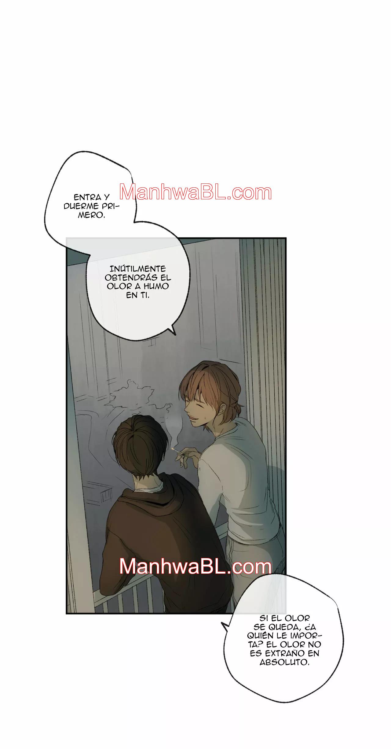 Forma de Simpatia - Capítulo 4.00 manhwa