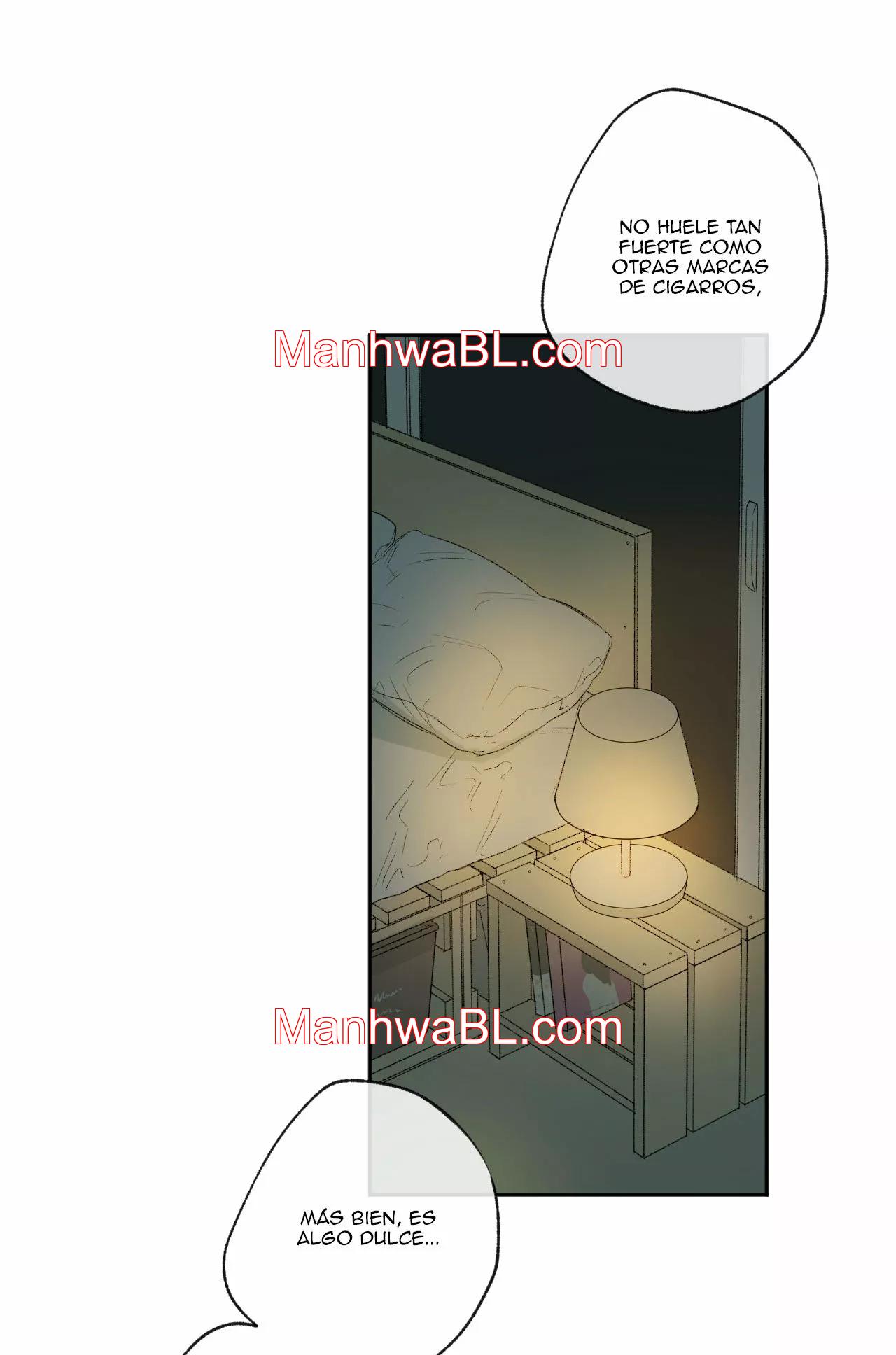 Forma de Simpatia - Capítulo 4.00 manhwa