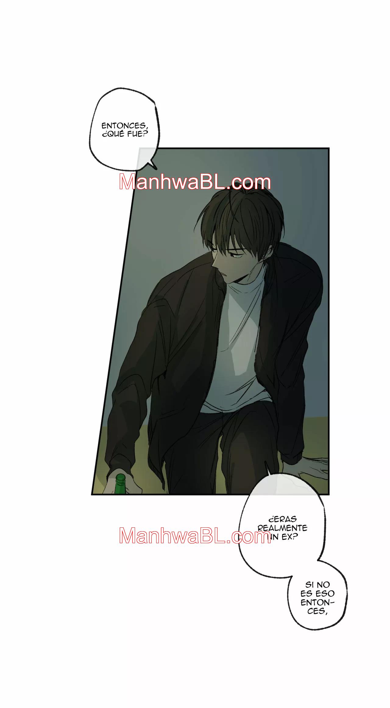 Forma de Simpatia - Capítulo 4.00 manhwa