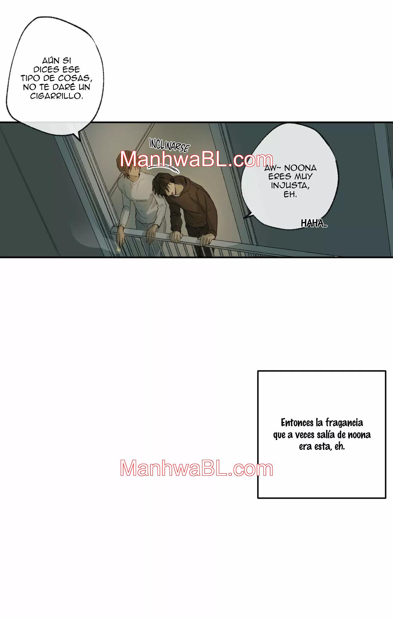 Forma de Simpatia - Capítulo 4.00 manhwa