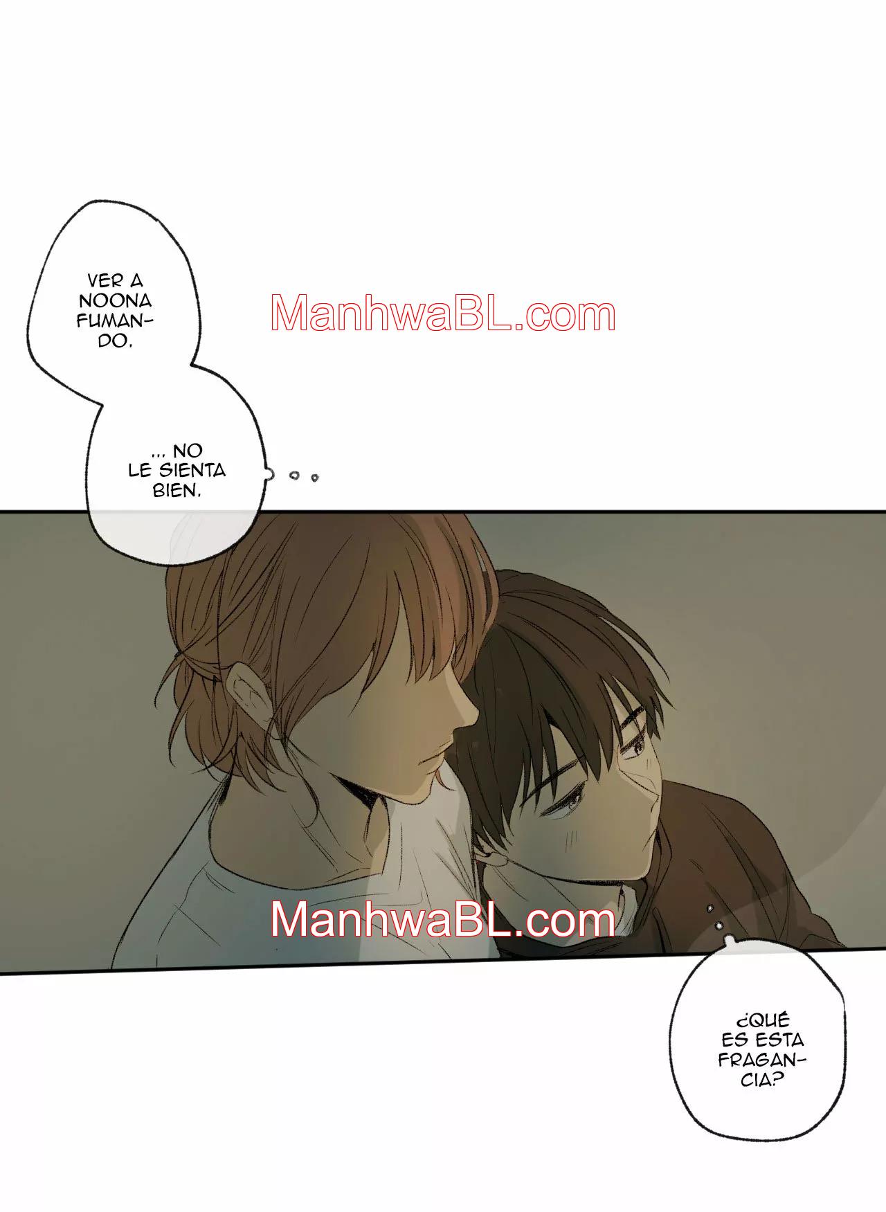 Forma de Simpatia - Capítulo 4.00 manhwa