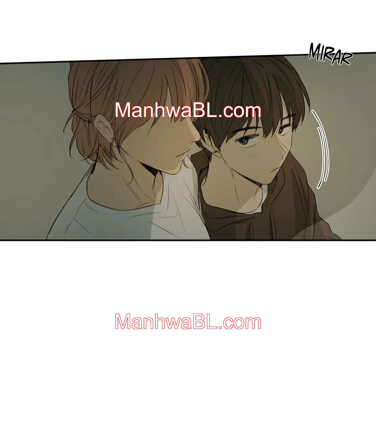 Forma de Simpatia - Capítulo 4.00 manhwa