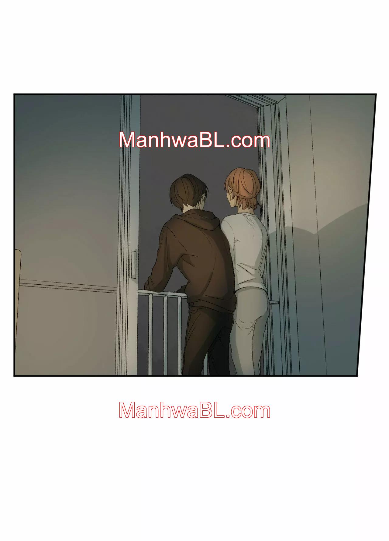 Forma de Simpatia - Capítulo 4.00 manhwa