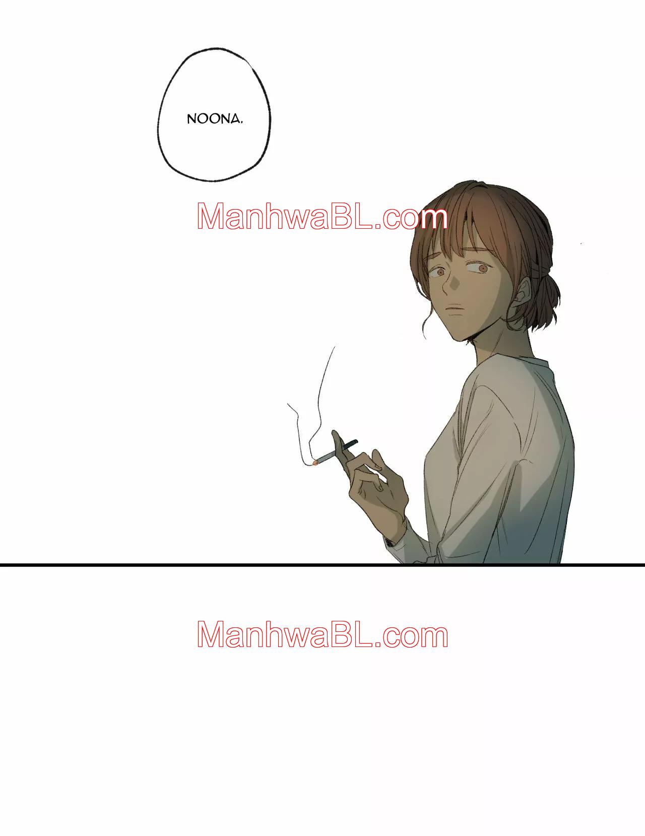Forma de Simpatia - Capítulo 4.00 manhwa