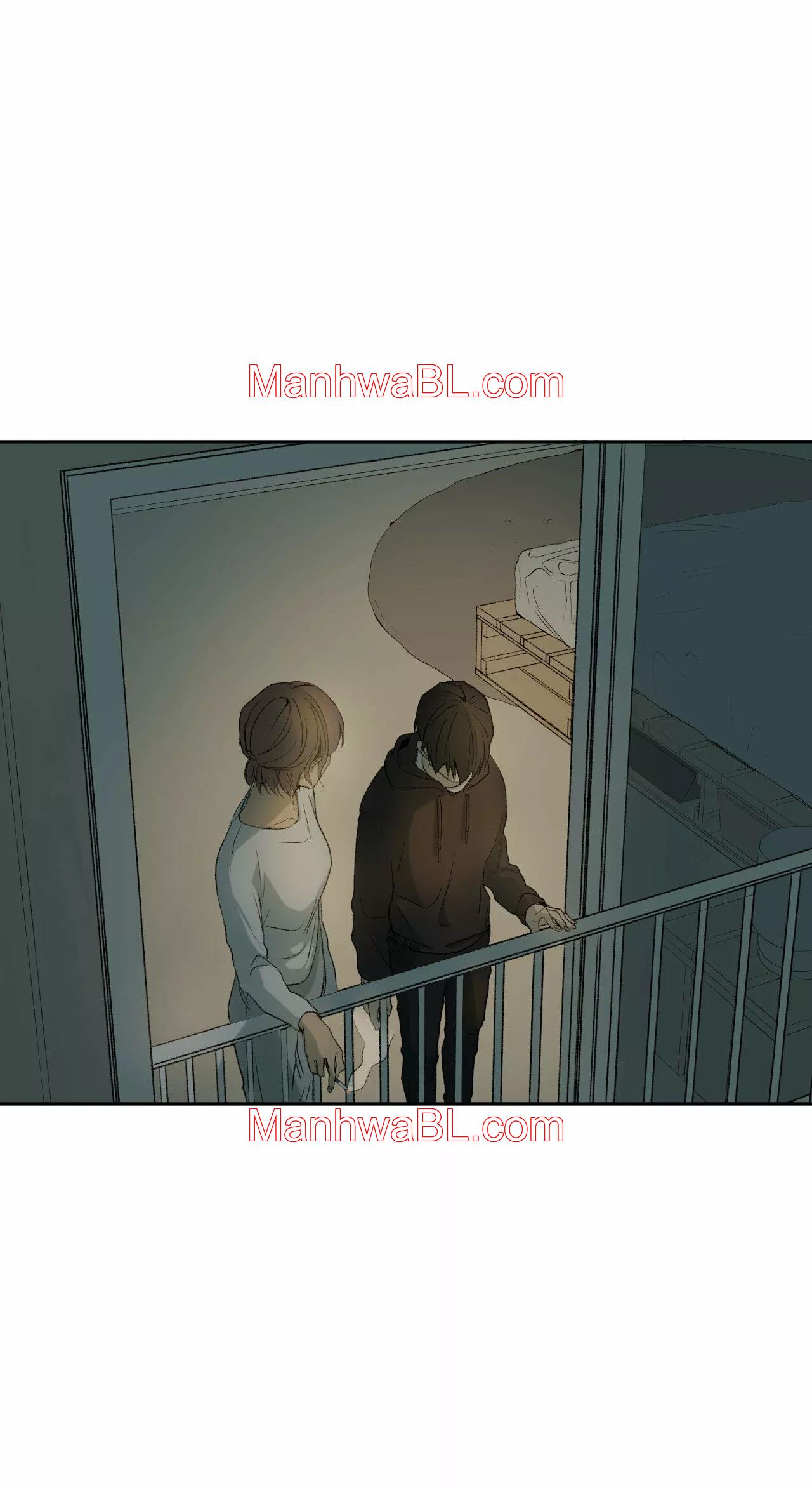 Forma de Simpatia - Capítulo 4.00 manhwa