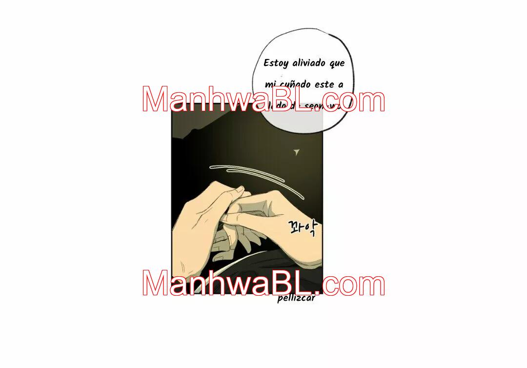 Forma de Simpatia - Capítulo 44.00 manhwa