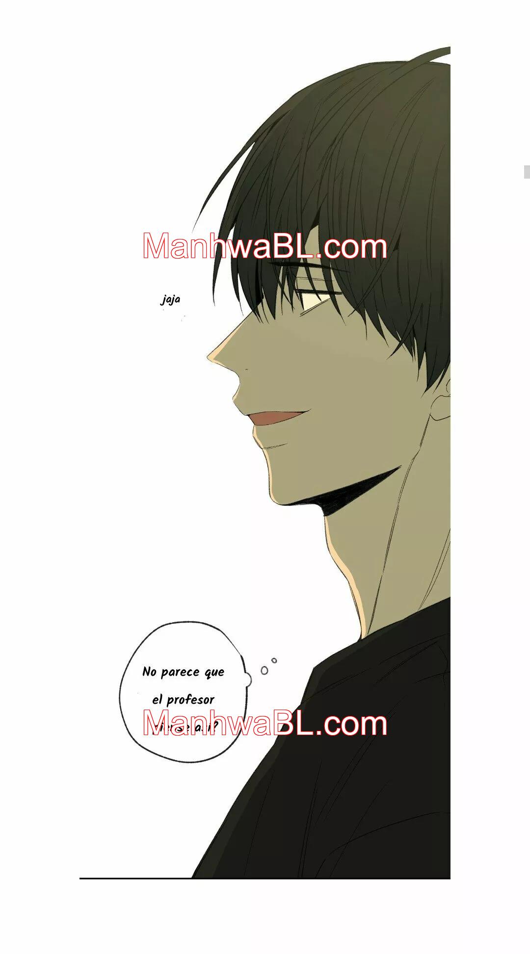 Forma de Simpatia - Capítulo 44.00 manhwa