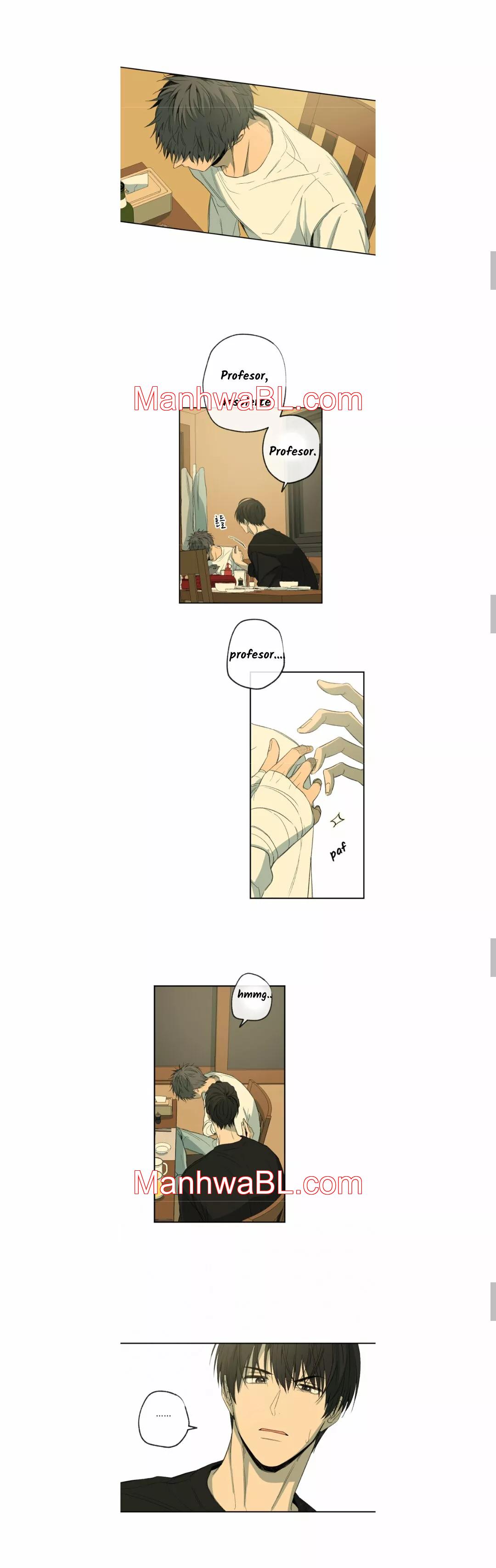 Forma de Simpatia - Capítulo 44.00 manhwa