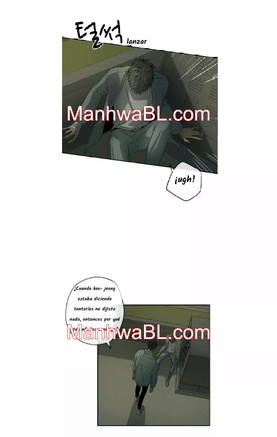 Forma de Simpatia - Capítulo 44.00 manhwa