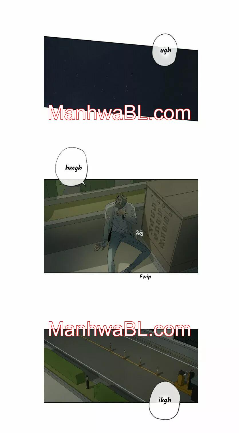 Forma de Simpatia - Capítulo 44.00 manhwa