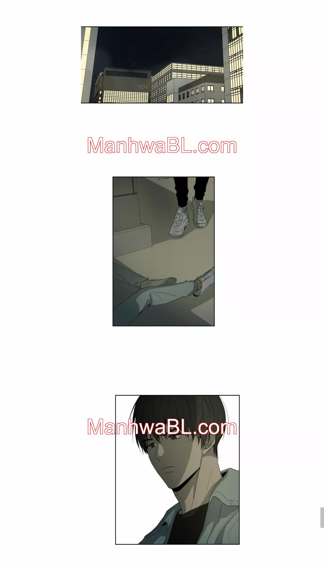 Forma de Simpatia - Capítulo 44.00 manhwa