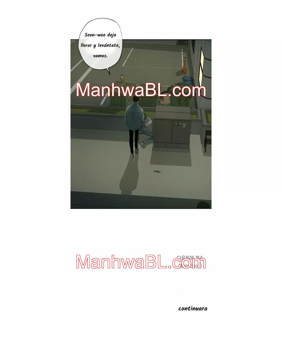 Forma de Simpatia - Capítulo 44.00 manhwa