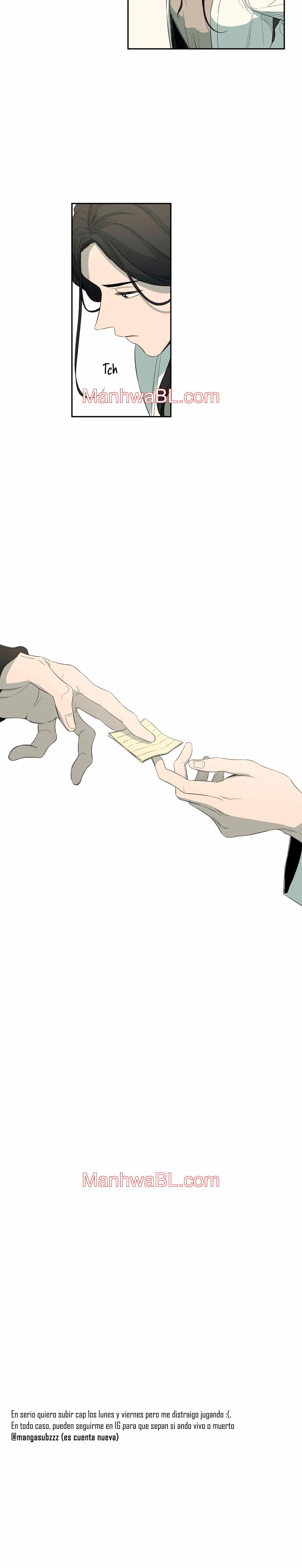 Forma de Simpatia - Capítulo 72.00 manhwa