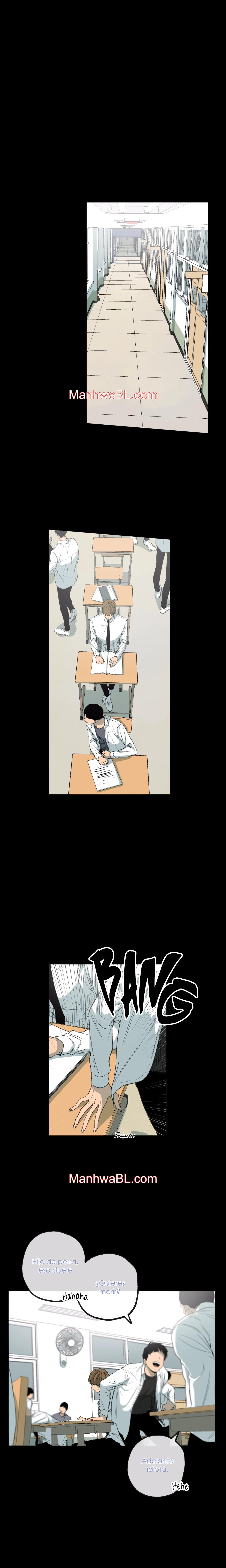 Forma de Simpatia - Capítulo 61.00 manhwa