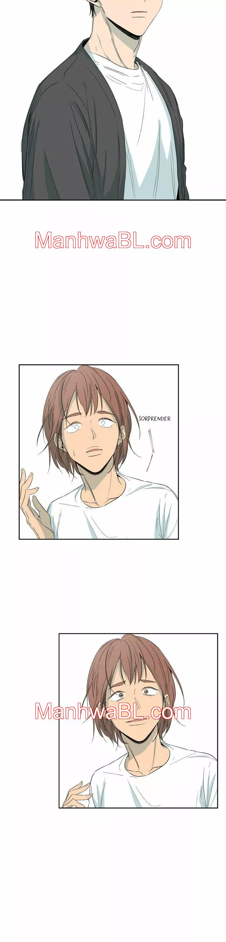 Forma de Simpatia - Capítulo 20.00 manhwa