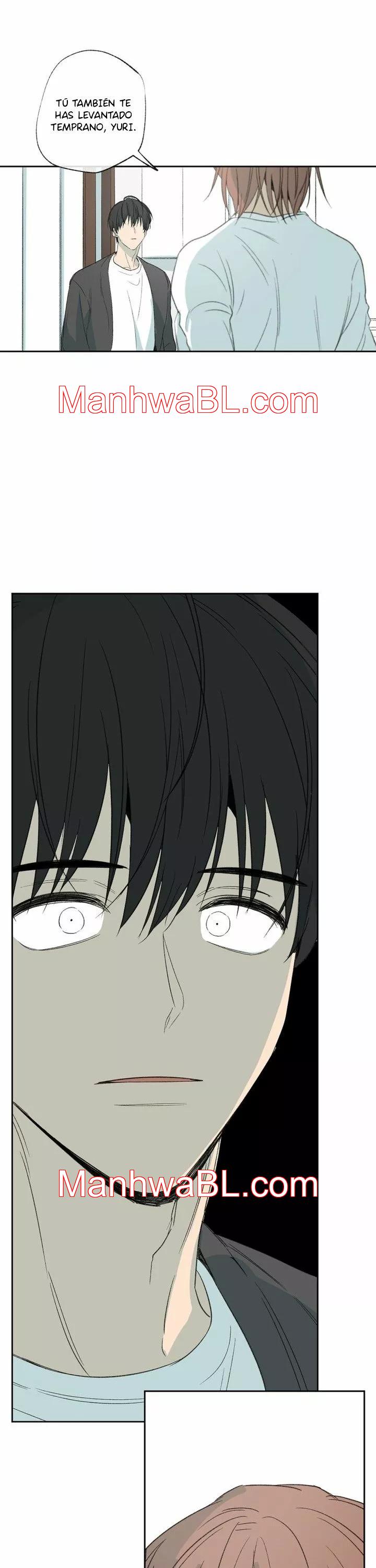 Forma de Simpatia - Capítulo 20.00 manhwa