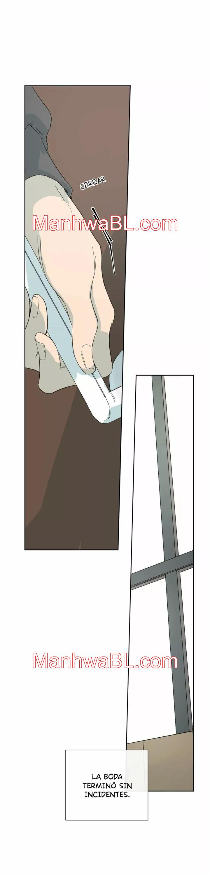 Forma de Simpatia - Capítulo 20.00 manhwa