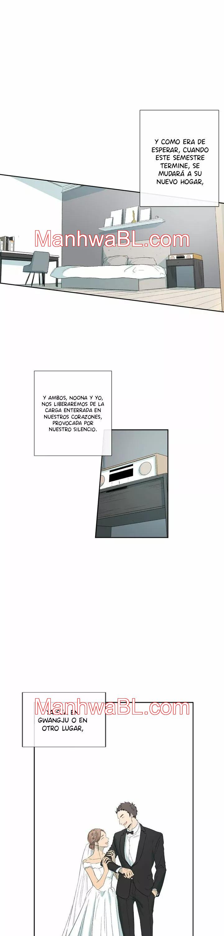 Forma de Simpatia - Capítulo 20.00 manhwa