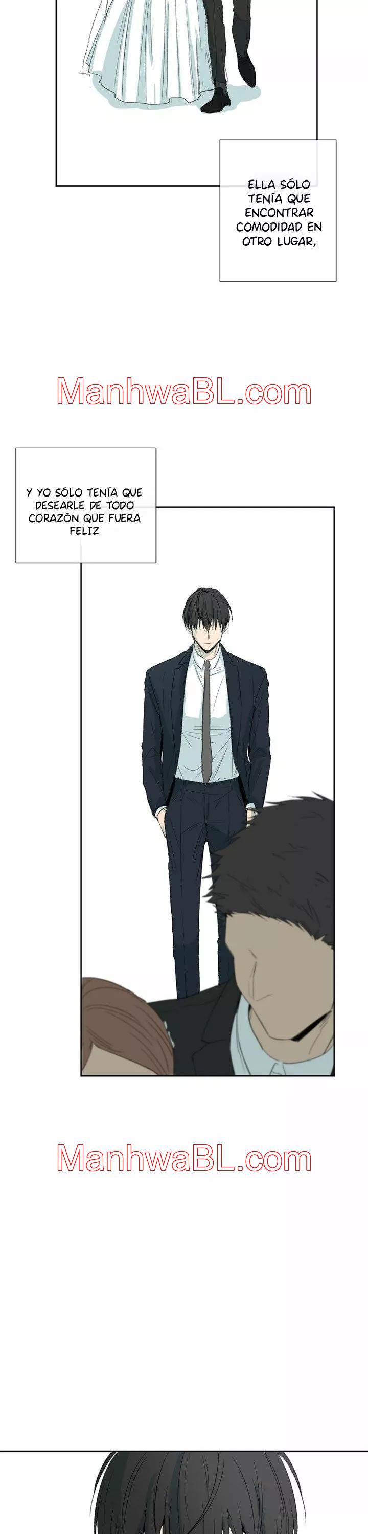 Forma de Simpatia - Capítulo 20.00 manhwa