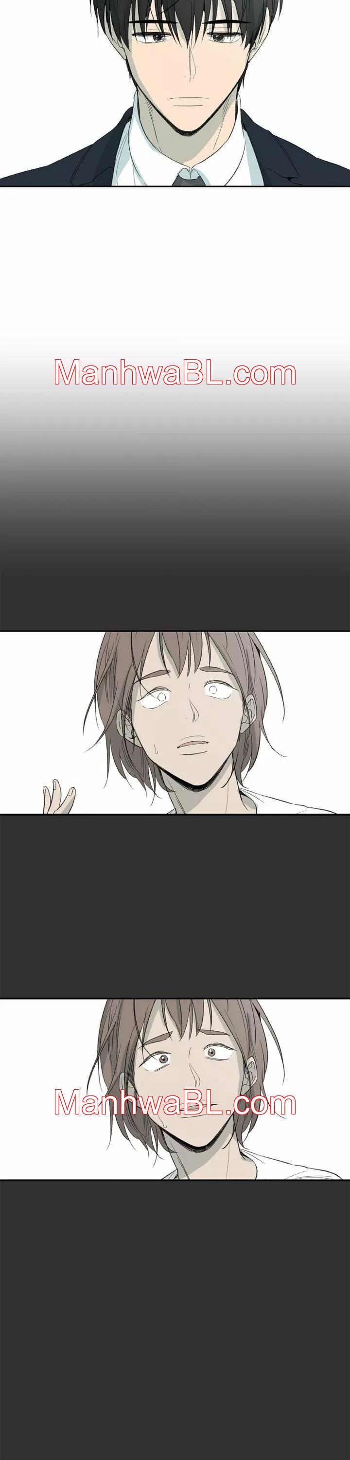 Forma de Simpatia - Capítulo 20.00 manhwa